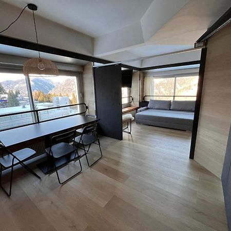 Suite 1400 Marilleva Exteriér fotografie