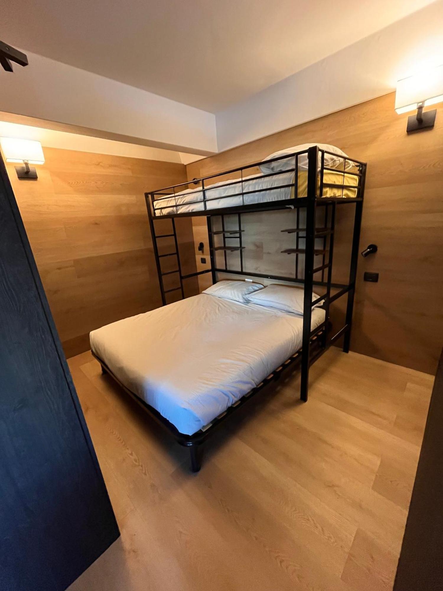 Suite 1400 Marilleva Exteriér fotografie