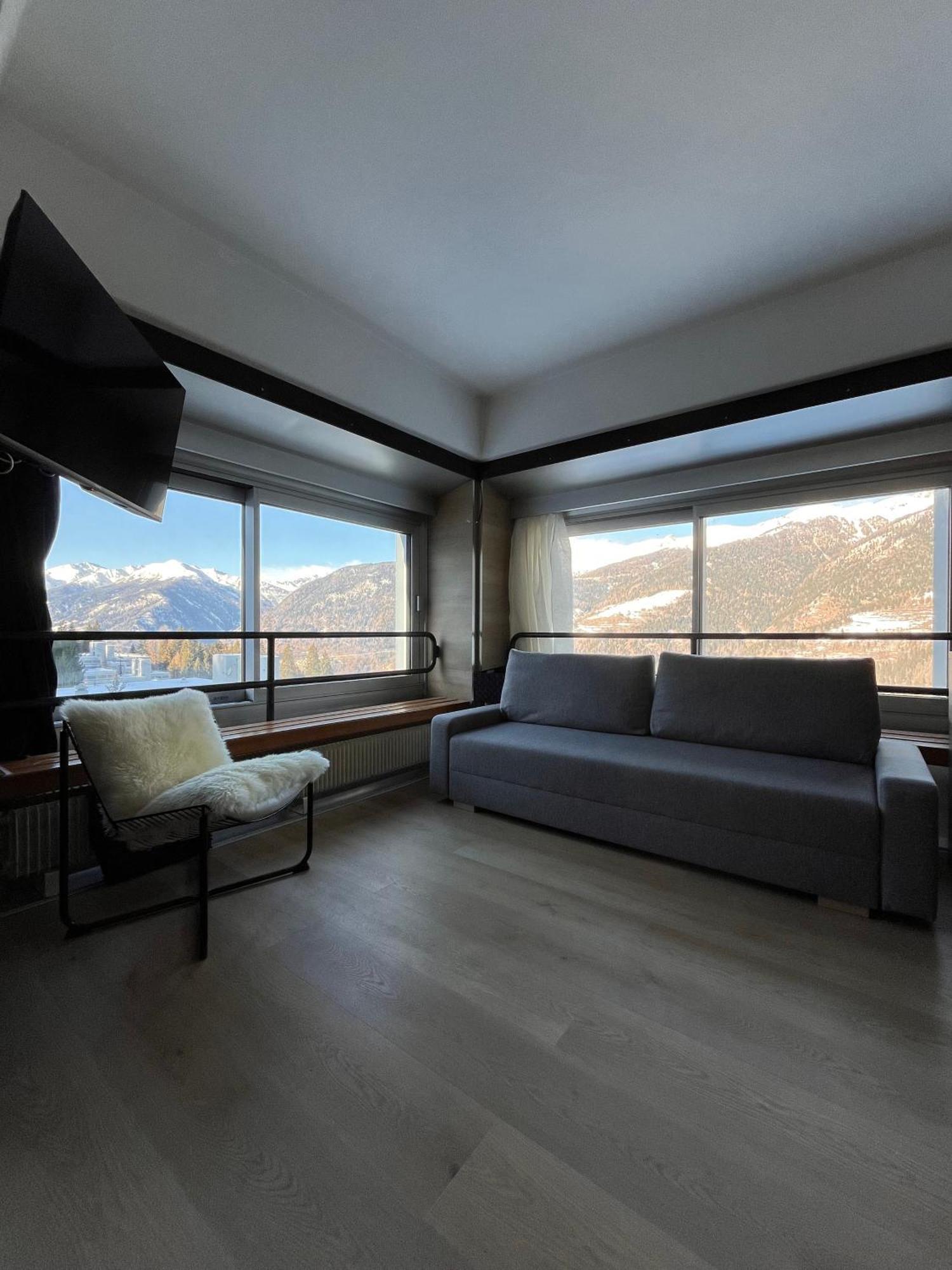 Suite 1400 Marilleva Exteriér fotografie
