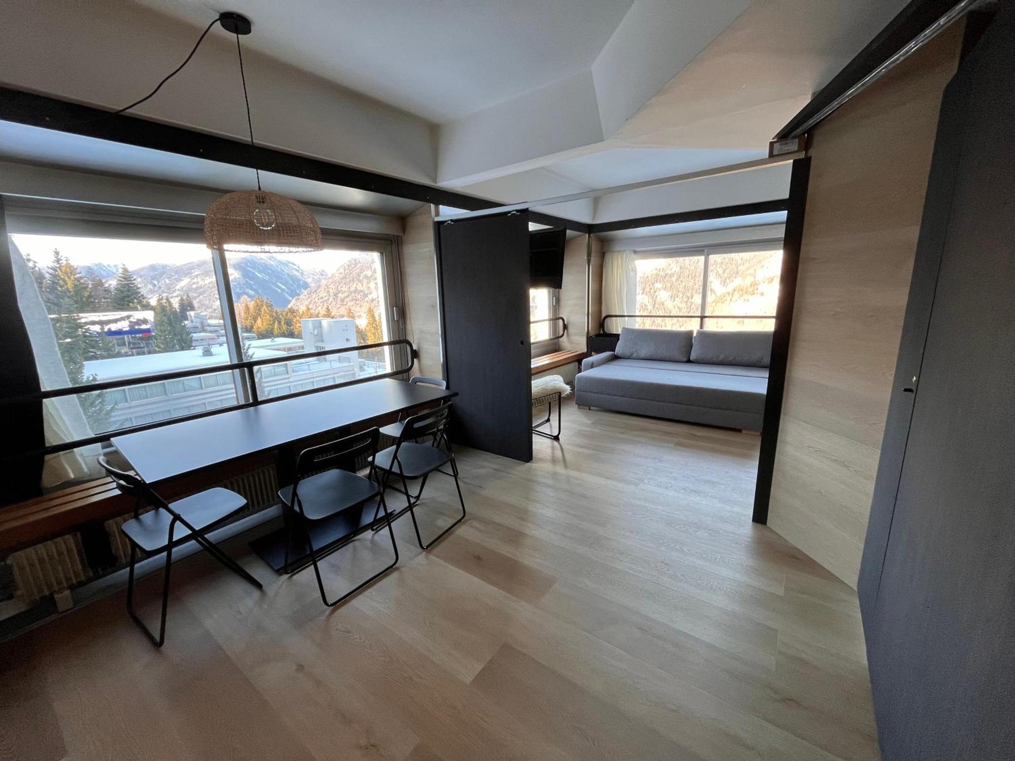 Suite 1400 Marilleva Exteriér fotografie