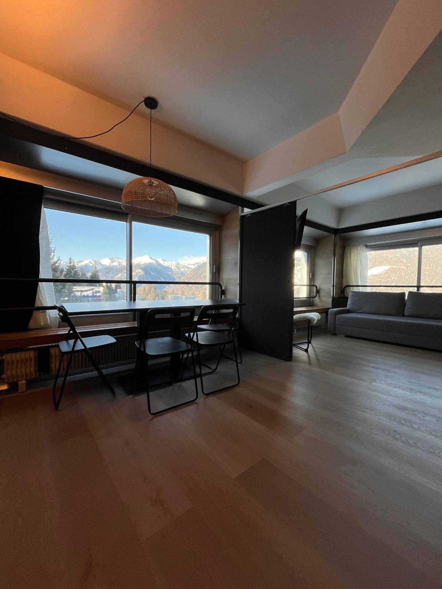 Suite 1400 Marilleva Exteriér fotografie
