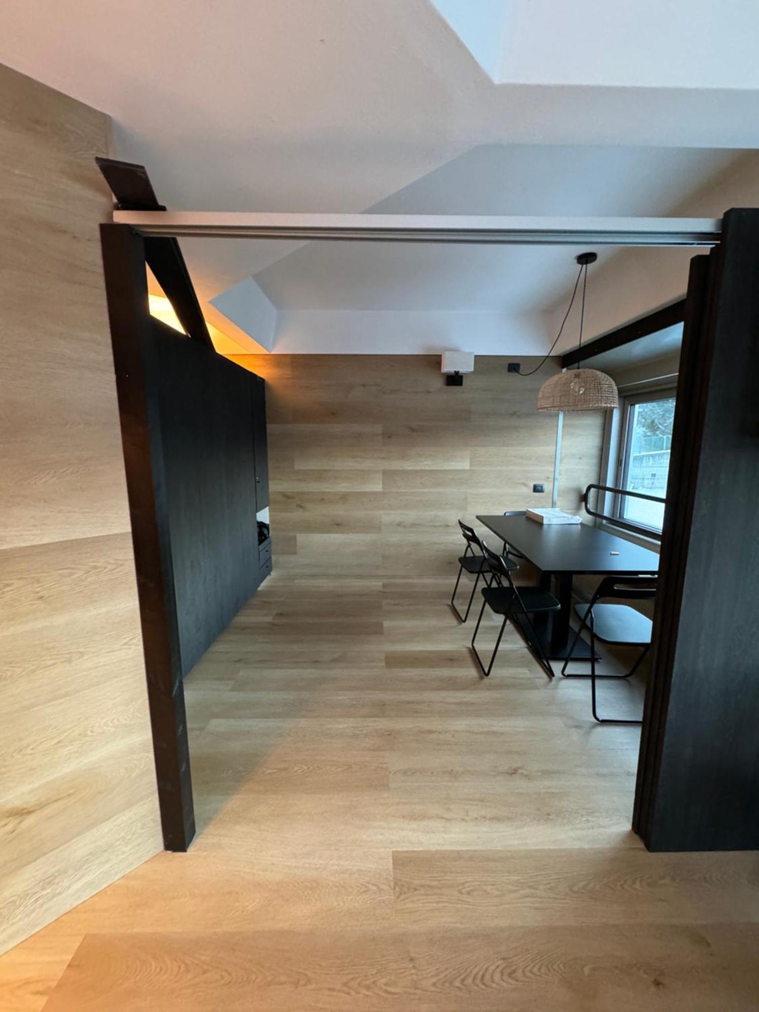 Suite 1400 Marilleva Exteriér fotografie