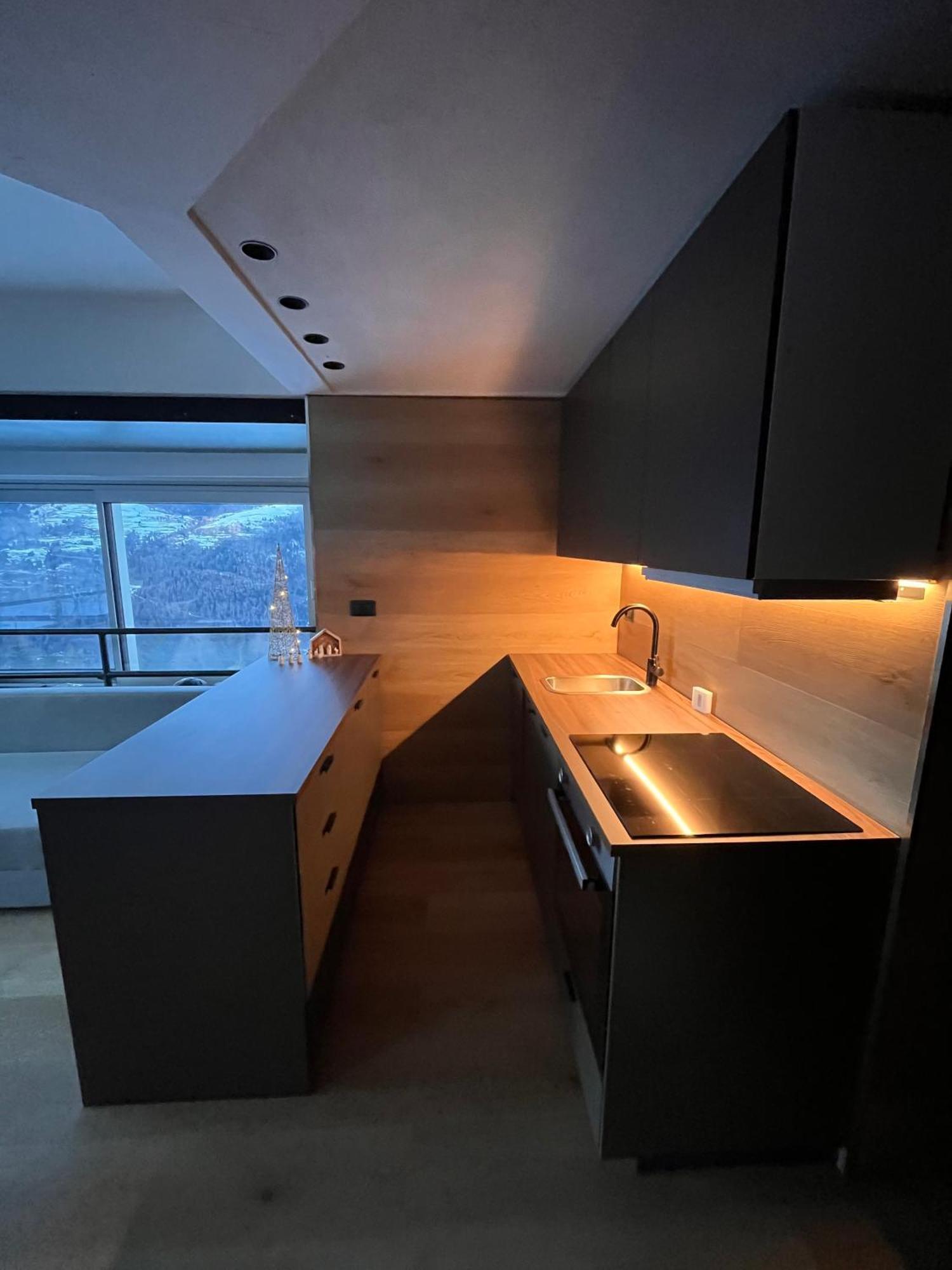 Suite 1400 Marilleva Exteriér fotografie