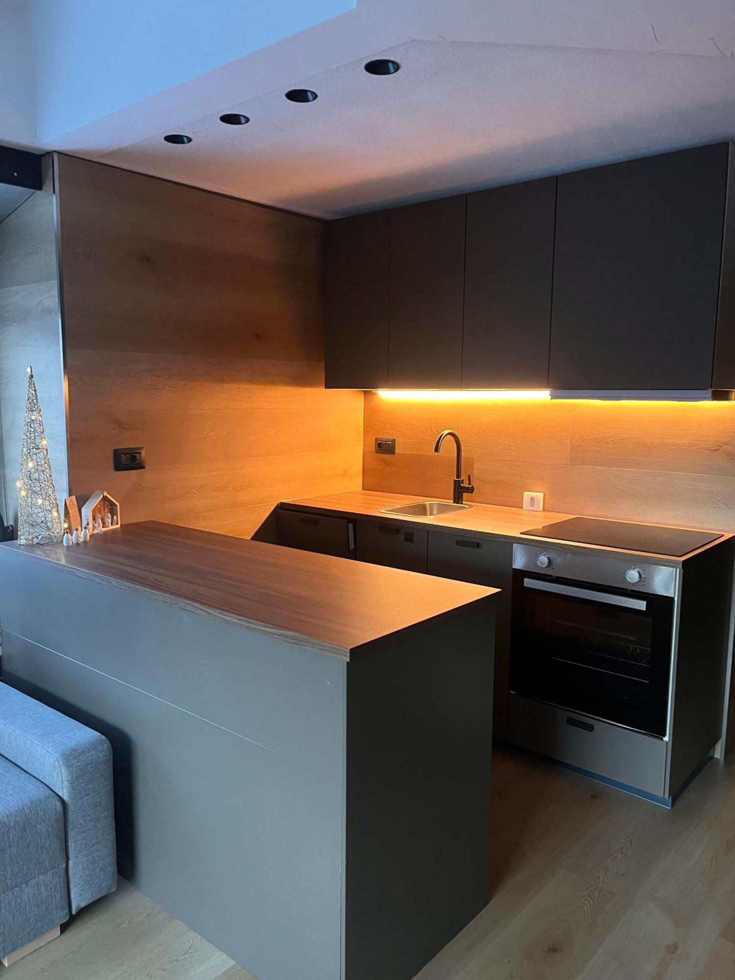 Suite 1400 Marilleva Exteriér fotografie
