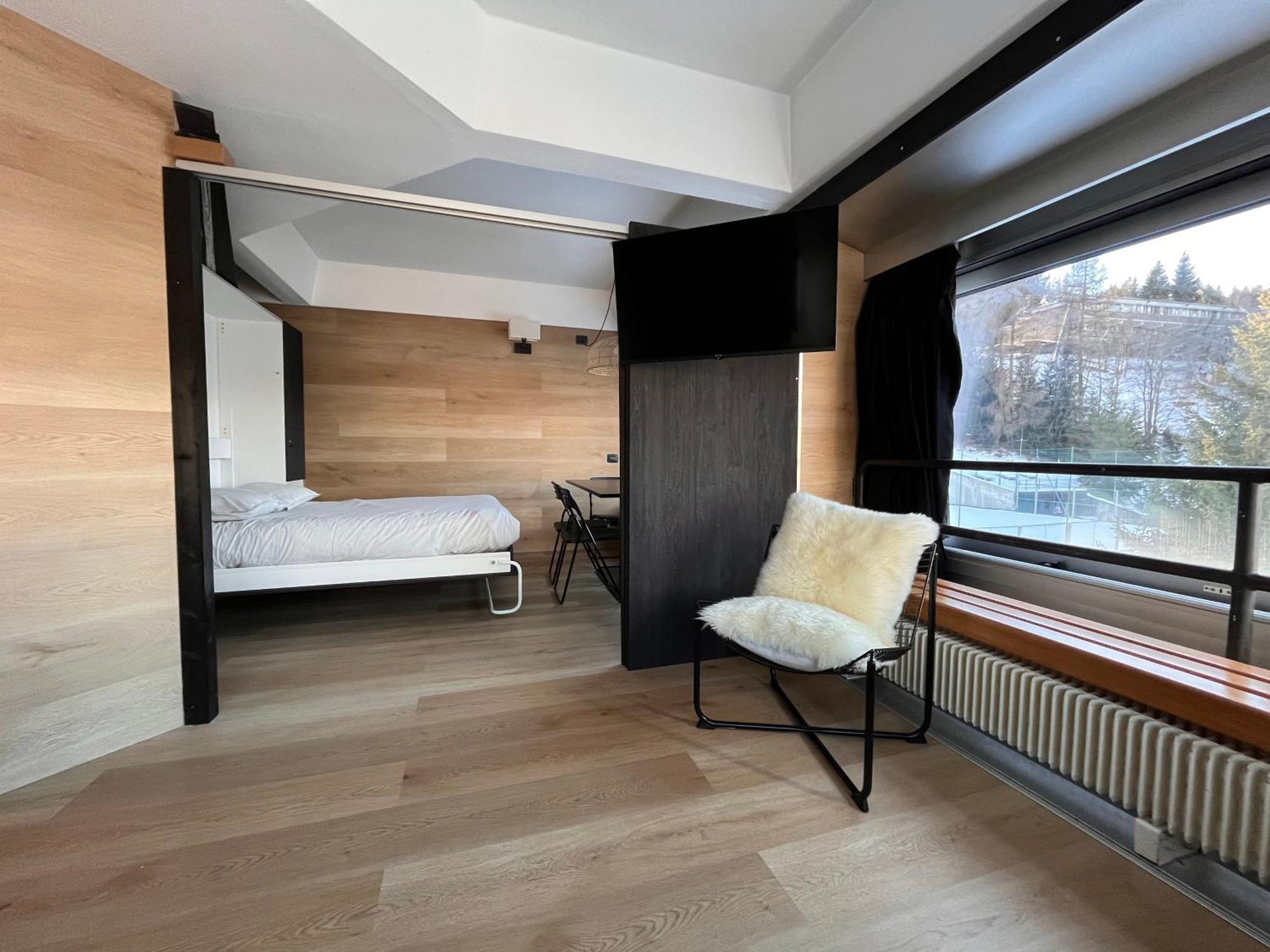 Suite 1400 Marilleva Exteriér fotografie